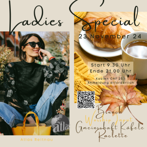 Ladies Special2024-11-23